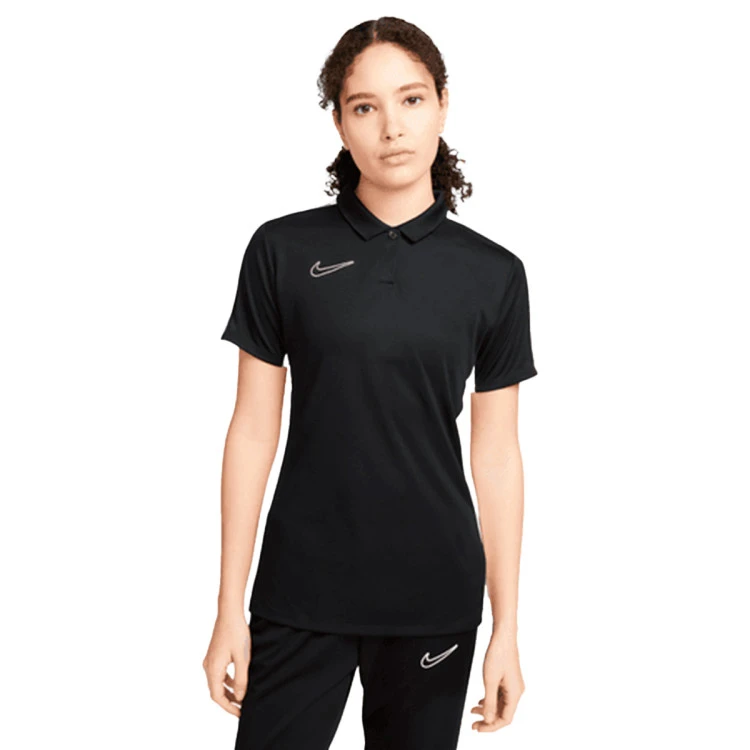 Polo Nike Academy 23 M/c Mujer 3 Polo Nike Academy 23 M/c Mujer