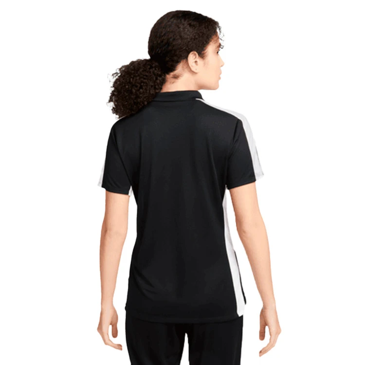 Polo Nike Academy 23 M/c Mujer 4 Polo Nike Academy 23 M/c Mujer - Imagen 2