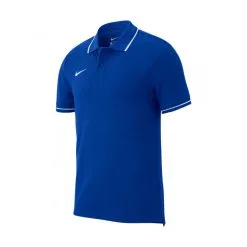 Polo Nike Club 19 M/c Niño