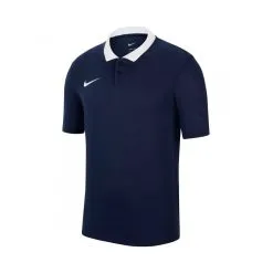 Polo Nike Dri-Fit Park 20 M/c Niño