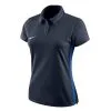 Polo Nike Academy 18 M/c Mujer 1 Polo Nike Academy 18 M/c Mujer -tienda de material de futbol polo nike dry academy 18 mujer obsidian royal blue white 0