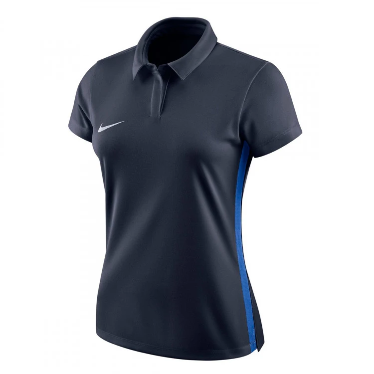 Polo Nike Academy 18 M/c Mujer 3 Polo Nike Academy 18 M/c Mujer