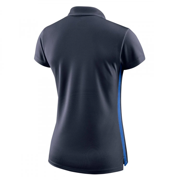 Polo Nike Academy 18 M/c Mujer 4 Polo Nike Academy 18 M/c Mujer - Imagen 2
