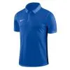 Polo Nike Academy 18 M/c -tienda de material de futbol polo nike dry academy 18 royal blue obsidian white 0