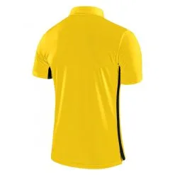 Polo Nike Academy 18 M/c 5 Polo Nike Academy 18 M/c -tienda de material de futbol polo nike dry academy 18 tour yellow anthracite black 1