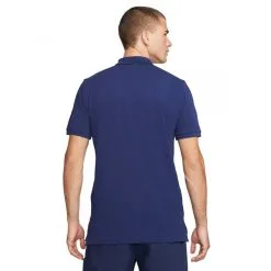 Polo Nike Tottenham Hotspur FC Fanswear 2022-2023 -tienda de material de futbol polo nike tottenham hotspur fc fanswear 2022 2023 binary blue 1