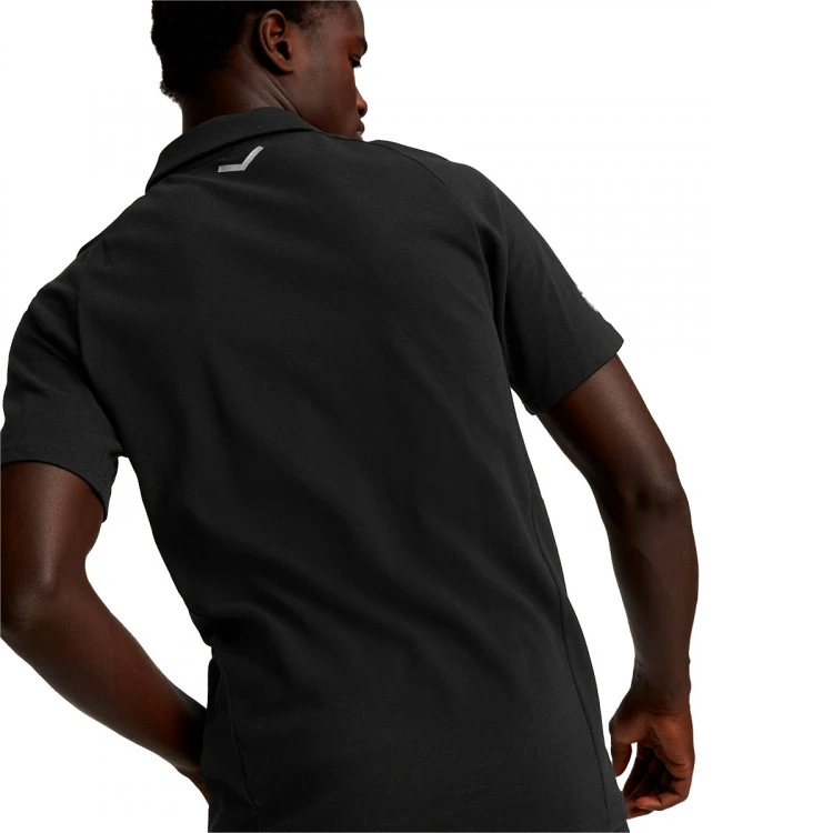 Polo Puma Valencia CF Fanswear 2022-2023 6 Polo Puma Valencia CF Fanswear 2022-2023 - Imagen 4