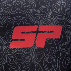 Portaguantes SP Fútbol Heat Map -tienda de material de futbol portaguantes sp futbol heat map negro 3