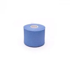 Pretape Rehab Medic De Espuma (7 Cm X 27 M) -tienda de material de futbol pretape rehab medic de espuma 7x27m blue 1