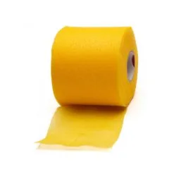 Pretape SP Fútbol De Espuma (7 Cm X 27 M) -tienda de material de futbol pretape sp futbol de espuma 7 cm x 27 m amarillo 2