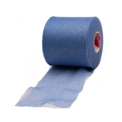 Pretape SP Fútbol De Espuma (7 Cm X 27 M) -tienda de material de futbol pretape sp futbol de espuma 7 cm x 27 m azul 2