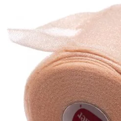 Pretape SP Fútbol De Espuma (7 Cm X 27 M) -tienda de material de futbol pretape sp futbol de espuma 7 cm x 27 m natural 2