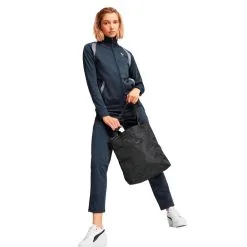 Puma Core Pop Shopper -tienda de material de futbol puma core pop shopper black 2