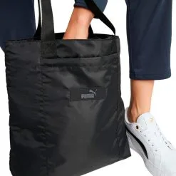 Puma Core Pop Shopper -tienda de material de futbol puma core pop shopper black 4