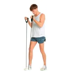 Puma Resistance Band Strong -tienda de material de futbol puma resistance band strong black 1