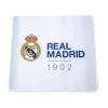 Alfombrilla Ratón Real Madrid CF -tienda de material de futbol real madrid alfombrilla real madrid escudo fondo blanco 1902 white 0