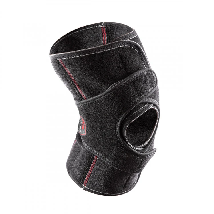 Rodillera McDavid Vow Con Soportes Y Correas Ajustables 3 Rodillera McDavid Vow Con Soportes Y Correas Ajustables