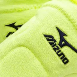 Rodillera Mizuno Team VS1 -tienda de material de futbol rodillera mizuno vs1 safety yellow navy 2