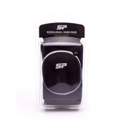 Rodillera SP Fútbol Acolchada 7 Rodillera SP Fútbol Acolchada -tienda de material de futbol rodillera sp acolchada negra 2