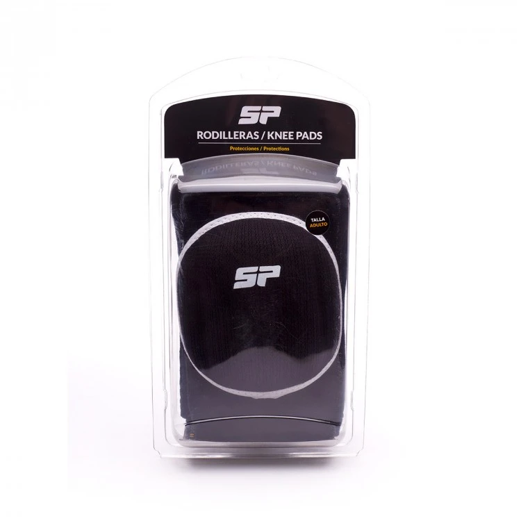 Rodillera SP Fútbol Acolchada 5 Rodillera SP Fútbol Acolchada - Imagen 3