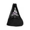 Saco Adidas Portabalones 2 Saco Adidas Portabalones -tienda de material de futbol saco adidas portabalones ballnet black white 0