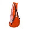Saco Jim Sports Portabalones -tienda de material de futbol saco jim sports portabalones naranja 0