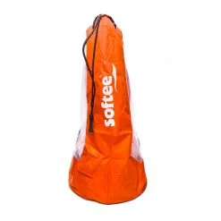 Saco Jim Sports Portabalones -tienda de material de futbol saco jim sports portabalones naranja 2