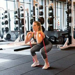 SKLZ Banda Pro Bands Light -tienda de material de futbol sklz banda pro bands light yellow 2