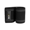 SKLZ Banda Pro Knit Hip Band Heavy -tienda de material de futbol sklz banda pro knit hip band heavy black grey 0