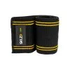 SKLZ Banda Pro Knit Hip Band Light -tienda de material de futbol sklz banda pro knit hip band light black yellow 0