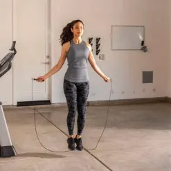 SKLZ Comba Speed Rope Pro -tienda de material de futbol sklz comba speed rope pro yellow 2