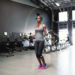 SKLZ Comba Speed Rope 7 SKLZ Comba Speed Rope -tienda de material de futbol sklz comba speed rope yellow 2