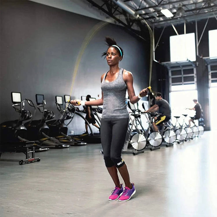 SKLZ Comba Speed Rope 5 SKLZ Comba Speed Rope - Imagen 3