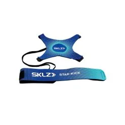 SKLZ Entrenador Star-Kick -tienda de material de futbol sklz entrenador star kick black cobalt 1