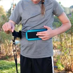 SKLZ Entrenador Star-Kick -tienda de material de futbol sklz entrenador star kick black cobalt 2