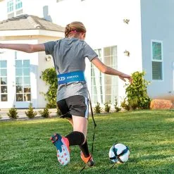 SKLZ Entrenador Star-Kick -tienda de material de futbol sklz entrenador star kick black cobalt 3