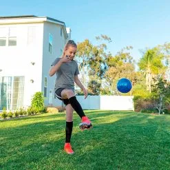 SKLZ Entrenador Star-Kick -tienda de material de futbol sklz entrenador star kick black cobalt 4