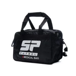 SP Fútbol Botiquín -tienda de material de futbol sp futbol botiquin negro 1