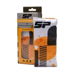 tienda de material de futbol -tienda de material de futbol sp futbol saco desodorizante gris 1