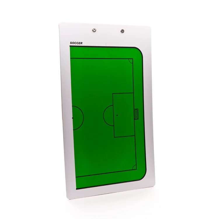 SP Fútbol Pizarra Táctica Fútbol 4 SP Fútbol Pizarra Táctica Fútbol - Imagen 2