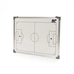 SP Fútbol Pizarra Táctica Magnética Fútbol (45 X 60 Cm)