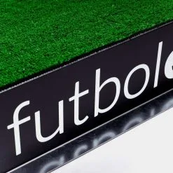 SP Fútbol Rampa Grande De Training -tienda de material de futbol sp rampa grande de entrenamiento de porteros aluminio cesped artificial 2