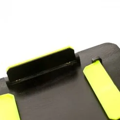 SP Fútbol Tabla De Sustitución 4º árbitro -tienda de material de futbol sp tabla de sustitucion 4 arbitro negro 2