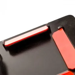 SP Fútbol Tabla De Sustitución 4º árbitro -tienda de material de futbol sp tabla de sustitucion 4 arbitro negro 4