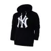 '47 BRAND Sudadera 47 Brand MLB New York Yankees Imprint Helix Pullover -tienda de material de futbol sudadera 47 brand mlb new york yanswees imprint 47 helix pullover hood jet black 0