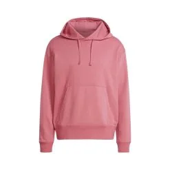 Sudadera Adidas All Szn French Terry Hoodie -tienda de material de futbol sudadera adidas all szn pink strata 2