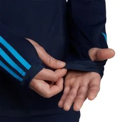 Sudadera Adidas Argentina Training Mundial Qatar 2022 11 Sudadera Adidas Argentina Training Mundial Qatar 2022 -tienda de material de futbol sudadera adidas argentina training world cup 2022 night indigo 4