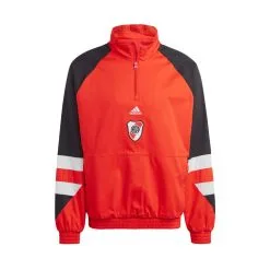 Sudadera Adidas CA River Plate Fanswear Icon