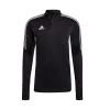 Sudadera Adidas Condivo 22 Training -tienda de material de futbol sudadera adidas condivo 22 training black 0