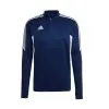 Sudadera Adidas Condivo 22 Training -tienda de material de futbol sudadera adidas condivo 22 training navy blue 0